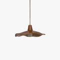Arisha Wave Pendant Light With Ambient Glow For Dining