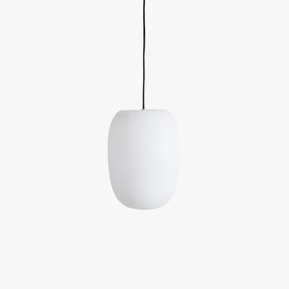 Weatherproof Lantern Pendant Light For Outdoor Use