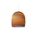 Suspension En Papier Rustique Pour Ambiance Campagne Chic
