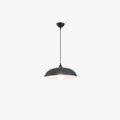 Colorful Dome Pendant Light For Modern Dining