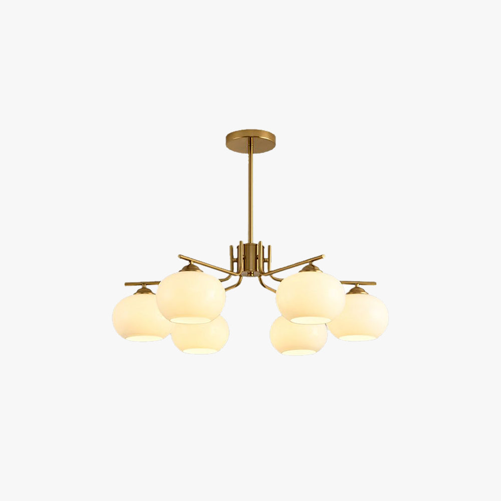 Elegant Modern Pendant Light For Dining Ambience