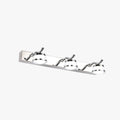 IP44 Globe Vanity Wall Light For Bedroom And Bathroom