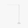 Astra Linear Minimalist Dimmable Floor Lamp Two Colour Finishes
