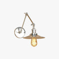 Vintage Adjustable Wall Light For Bedroom And Living Room