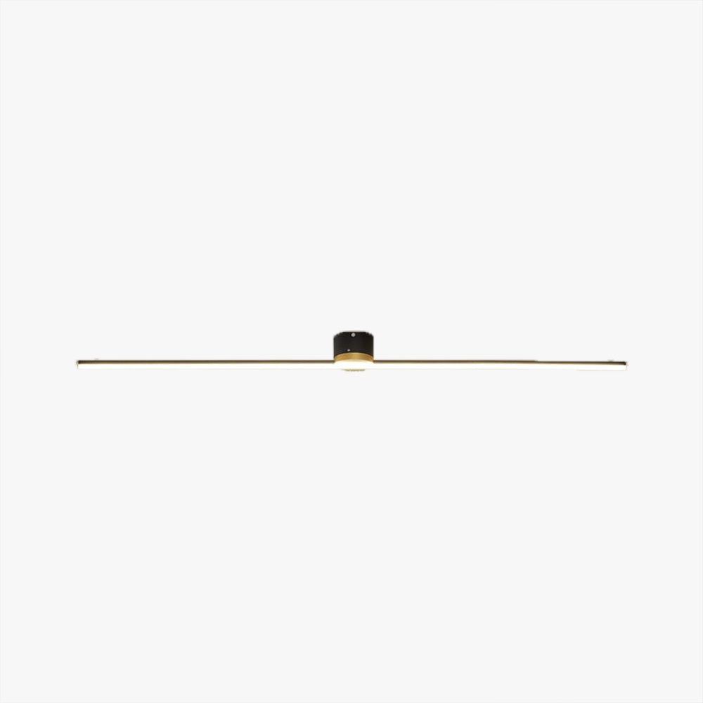 LineaNova Linear Flush Mount Ceiling Light