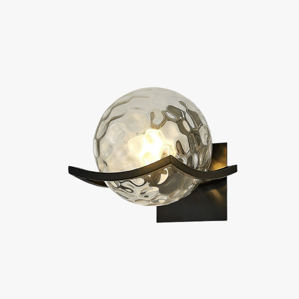 Aurelia Modern Vanity Wall Light For Bathroom And Bedroom