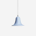 Minimalist Bell Shade Pendant Light For Soft Ambient Glow