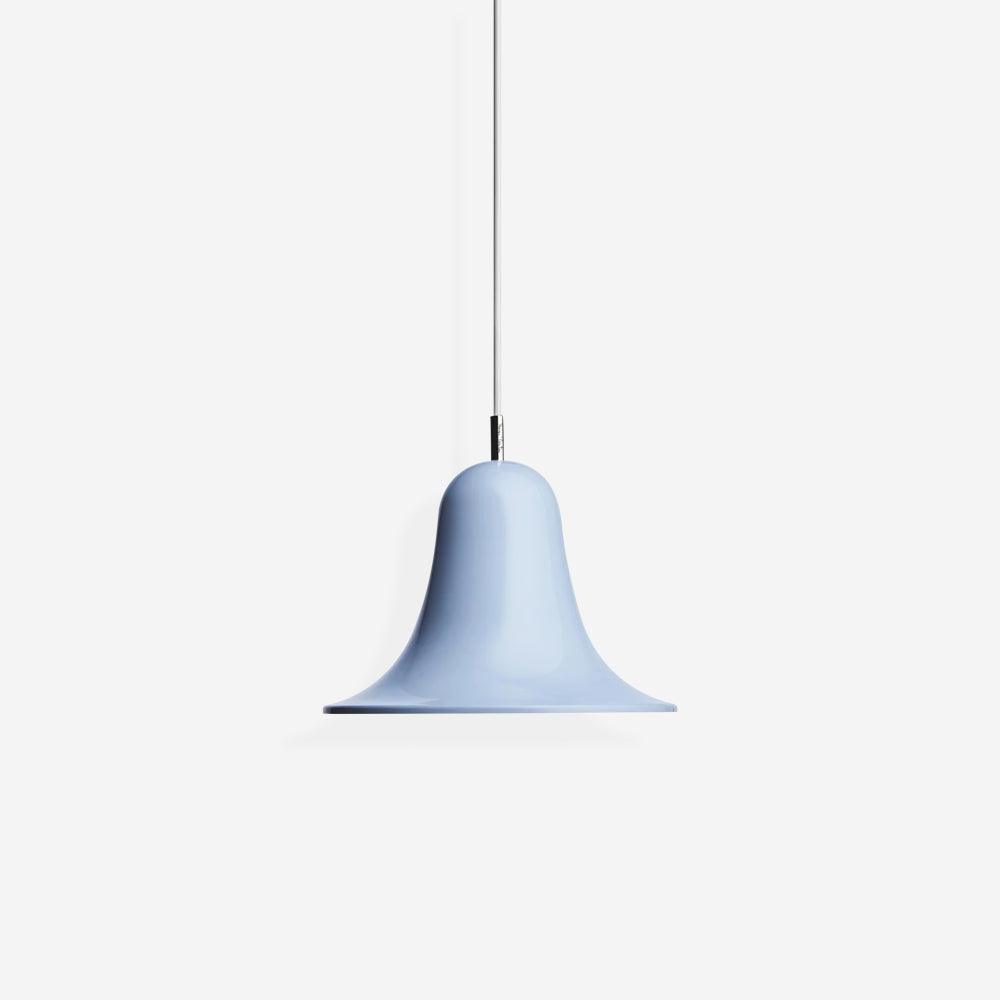Minimalist Bell Shade Pendant Light For Soft Ambient Glow