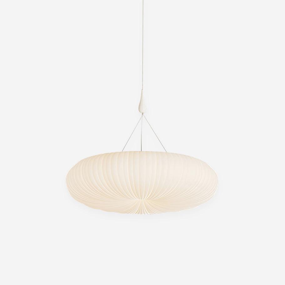 Elegant Oval Pendant Light With Long Lasting LED