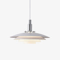 Metal Pendant Light for Ambient Illumination