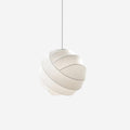 Bubble Ball Pendant Lamp With Soft Ambient Glow