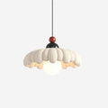 Three Head Resin Pendant Light for Ambient Glow