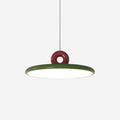 Loop Pendant Lamp For Ambient Minimalist Lighting