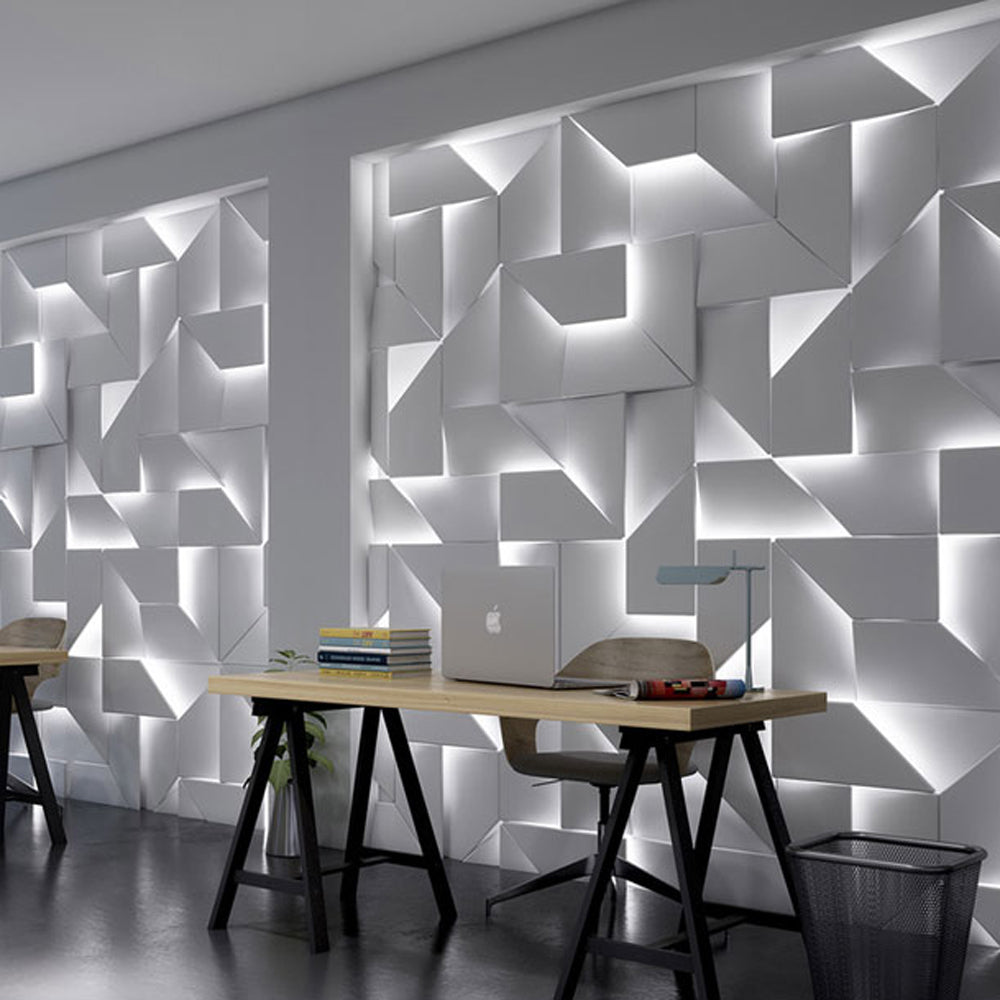 Luminex LED Wall Sconce For Living Room Metal Craft Lighting