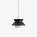 Aluminum Pendant Light For Versatile Bulb Options