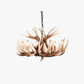 Wooden LED Pendant Light For Warm Ambience