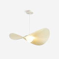 Petal Pendant Light With Warm Ambient Glow