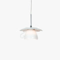 Ceramic Pendant Light for Living Room With Warm Glow