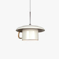 Ceramic LED Pendant Light For Living Room Energy Efficient