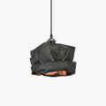 Gothic Metal Shade Pendant Light For Ambient Glow