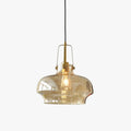 Valentina Glass Pendant Light Modern Design