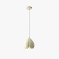 Modern Resin LED Pendant Light For Stylish Living Rooms