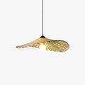 Wabi-Sabi Retro LED Pendant Light For Warm Ambience