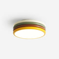 Lumen Layered Ceiling Light For Modern Interiors
