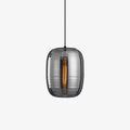 Premium Glass Pendant Lamp For Ambient Lighting