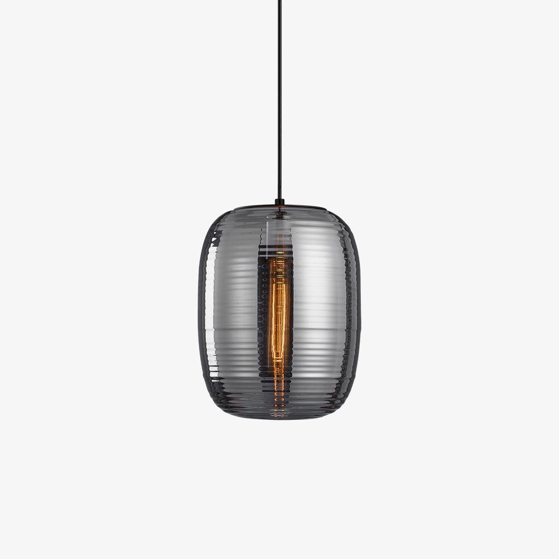 Premium Glass Pendant Lamp For Ambient Lighting