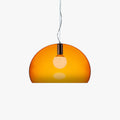 Nordic Minimal Pendant Light With Soft Ambient Glow