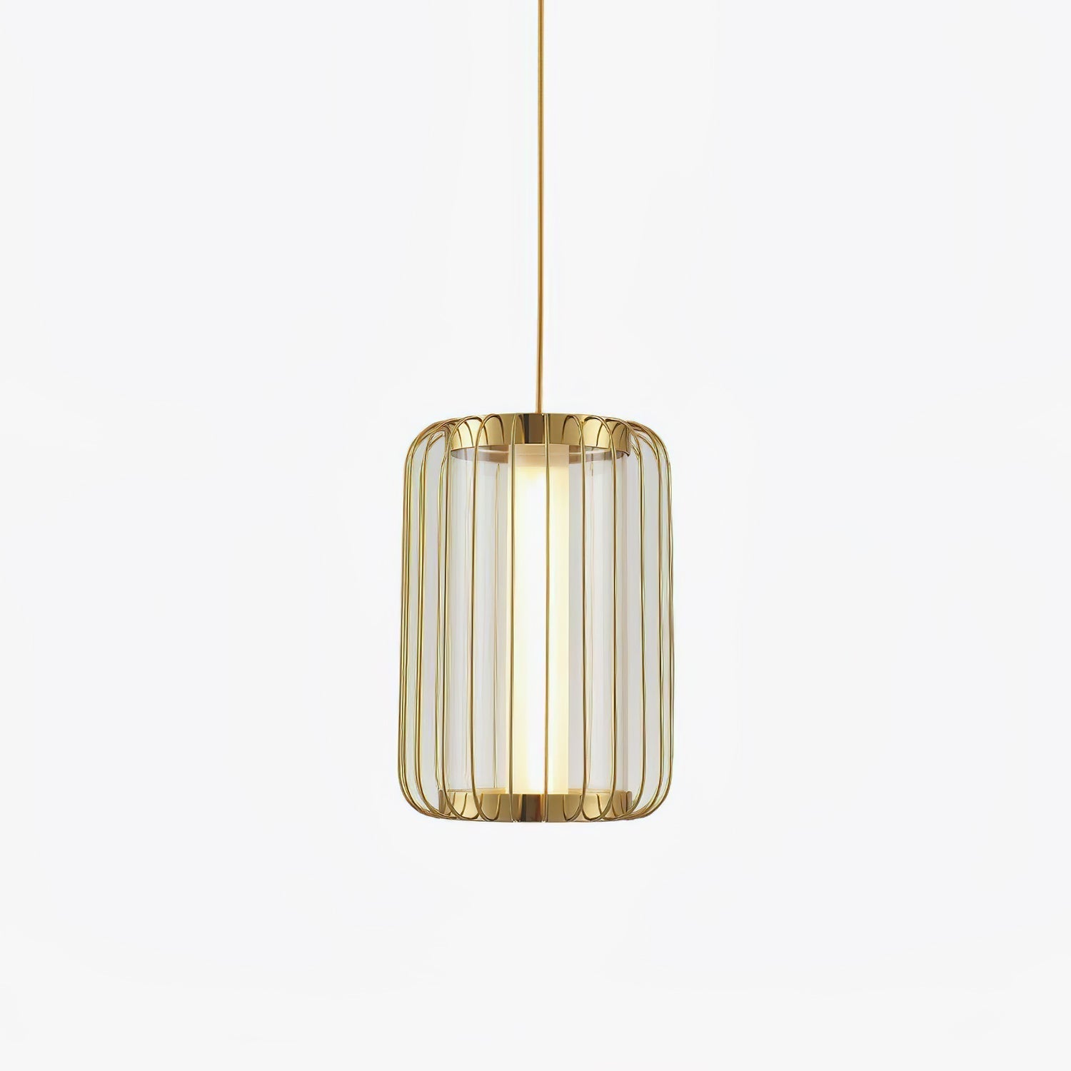 Premium Led Pendant Light With Adjustable Color Temperature