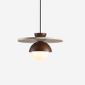 Pendant Lamp With Glass Globe For Elegant Illumination