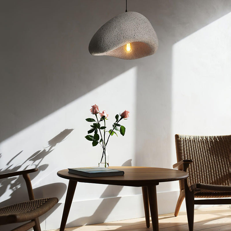 Cloud Pendant Lights With Soft Ambient Glow
