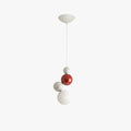 Dimmable LED Pendant Light With Adjustable Color Temperature