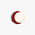 Quattro Wall Light for Modern Interiors