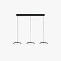 Aria Colorblock Pendant Light For Modern Bedroom Ambiance