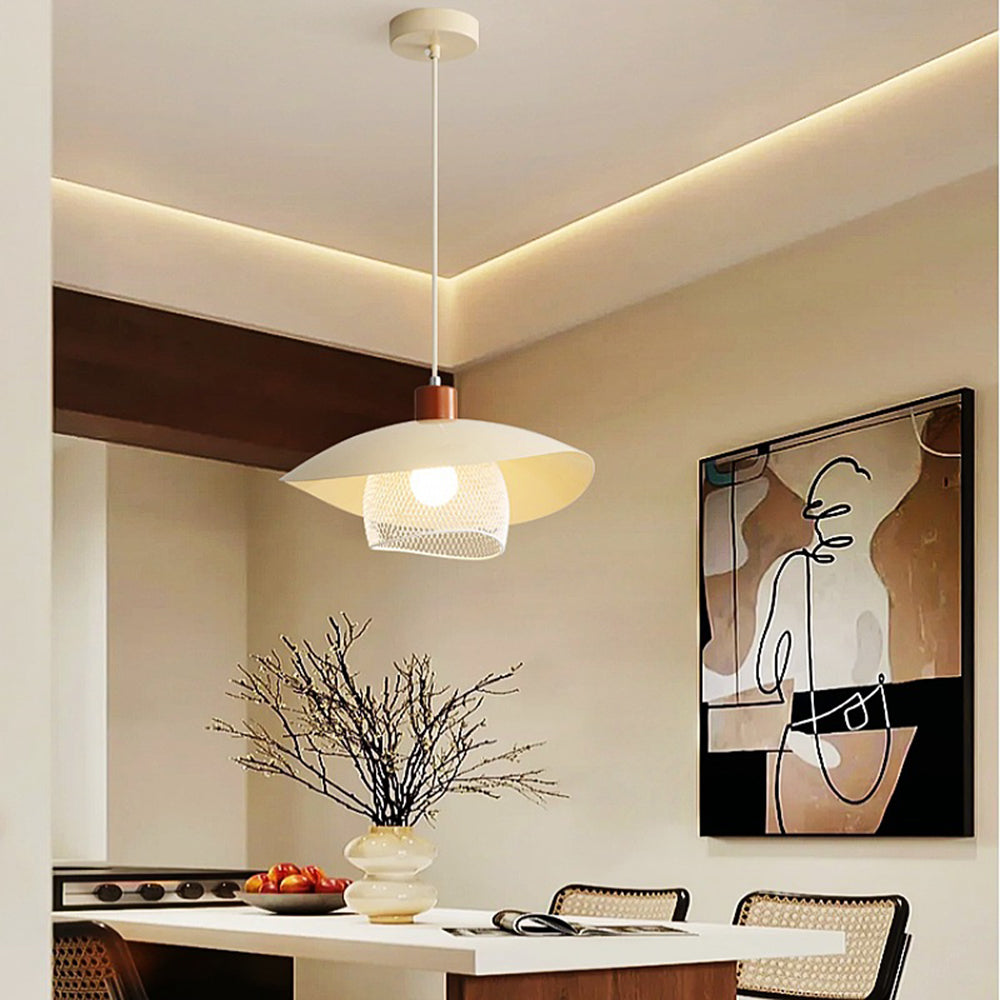 Modern LED Pendant Light For Elegant Dining Ambiance