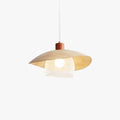 Modern LED Pendant Light For Elegant Dining Ambiance