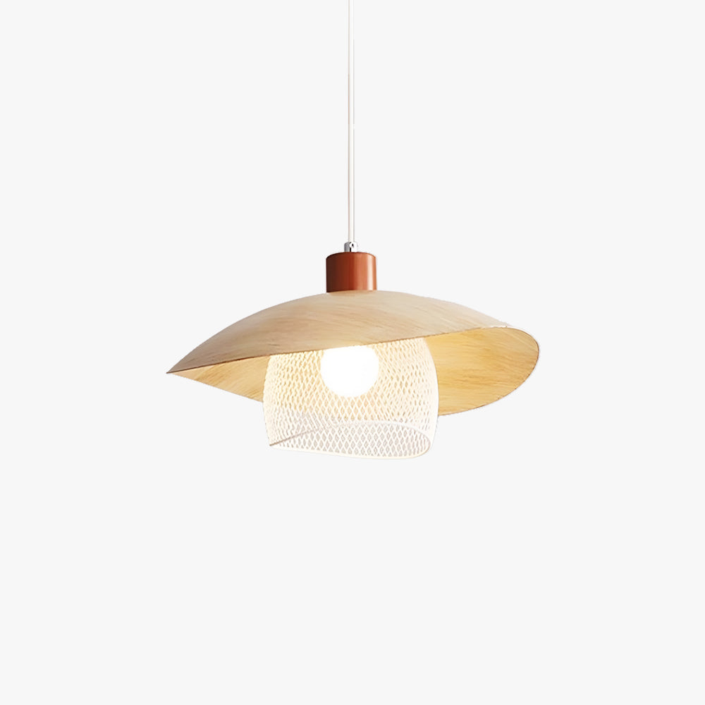 Modern LED Pendant Light For Elegant Dining Ambiance