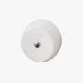 Aurora Glass And Metal Wall Light Gold And Silver Finish For Bedroom