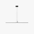 Marble Bubble Linear Pendant Light For Ambient Lighting