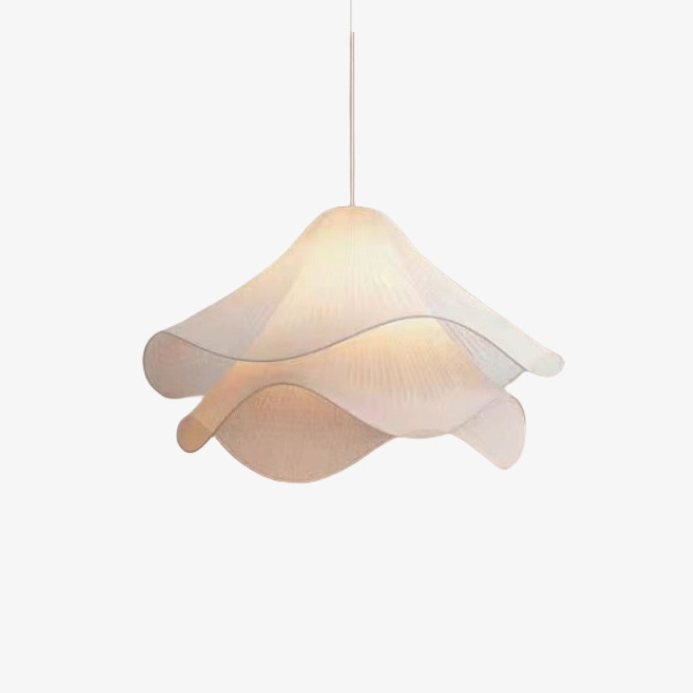 Modern Art Deco Bloom Pendant Light For Elegant Ambience