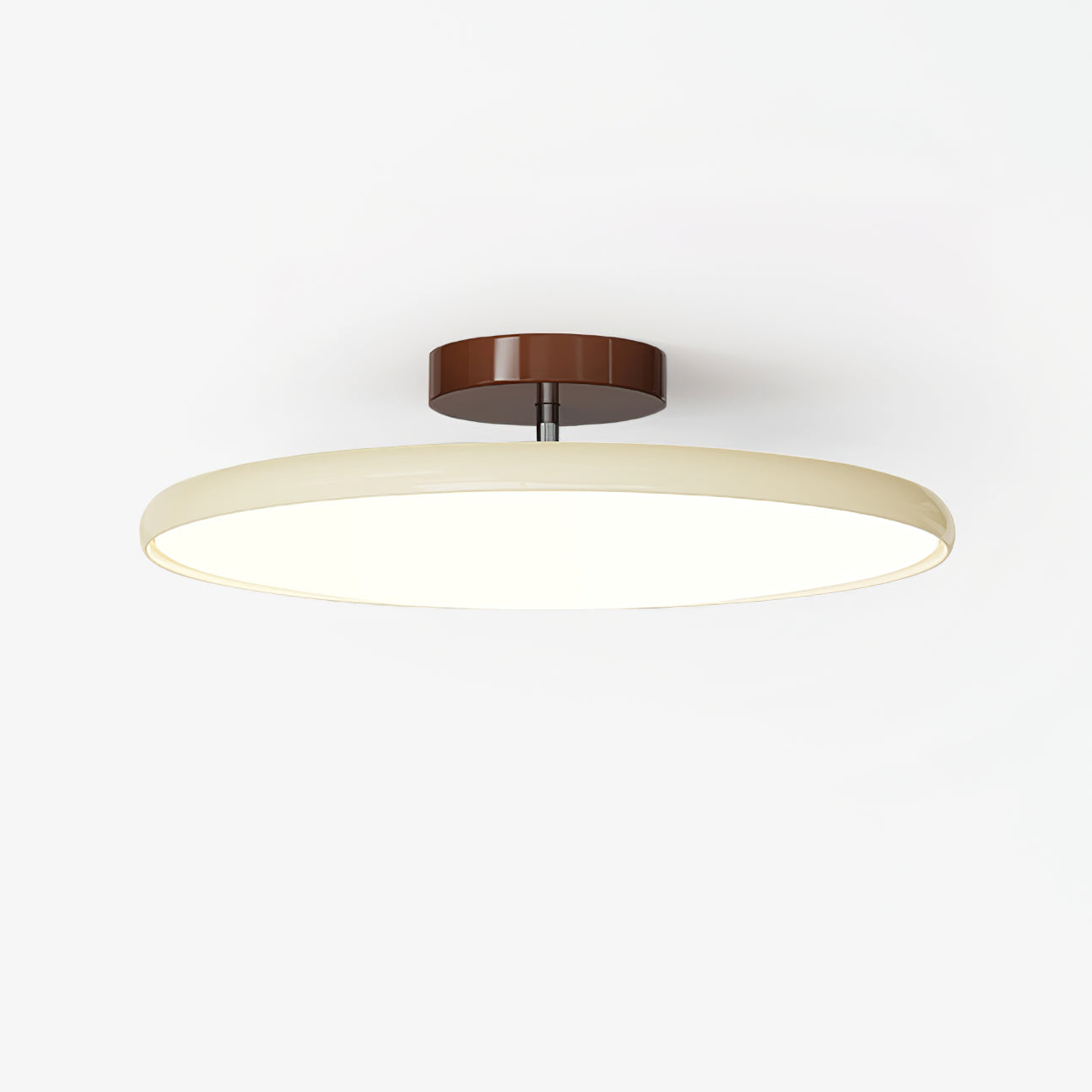 Colourful Adjustable Ceiling Light For Bedroom And Living Rooms