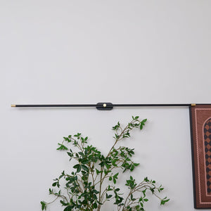 Flano Minimalist Linear Rechargeable Wall Lamp - Neutralighting
