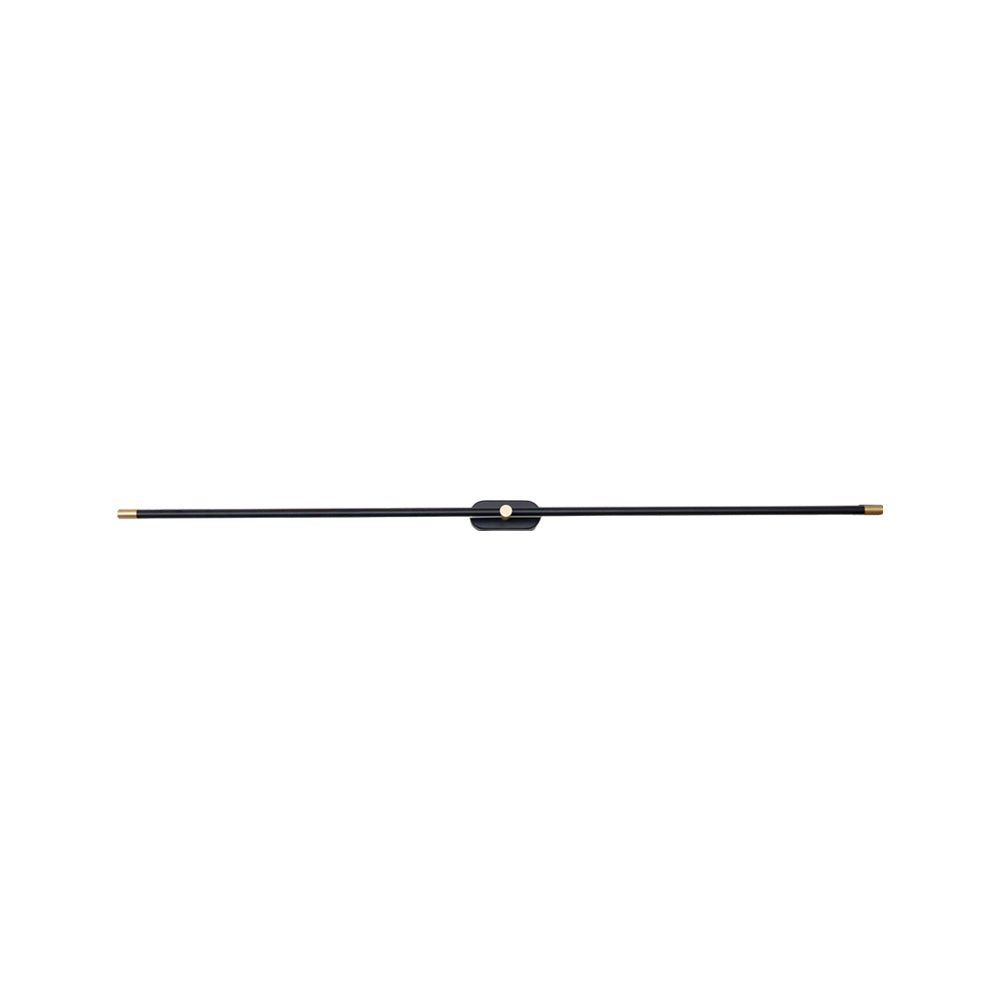 Flano Minimalist Linear Rechargeable Wall Lamp - Neutralighting