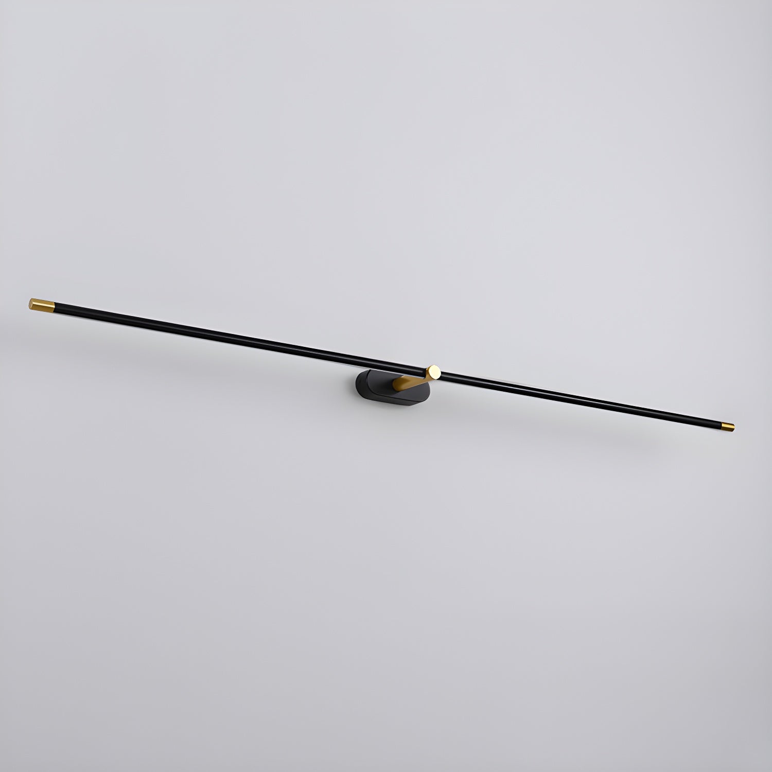 Flano Minimalist Linear Rechargeable Wall Lamp - Neutralighting