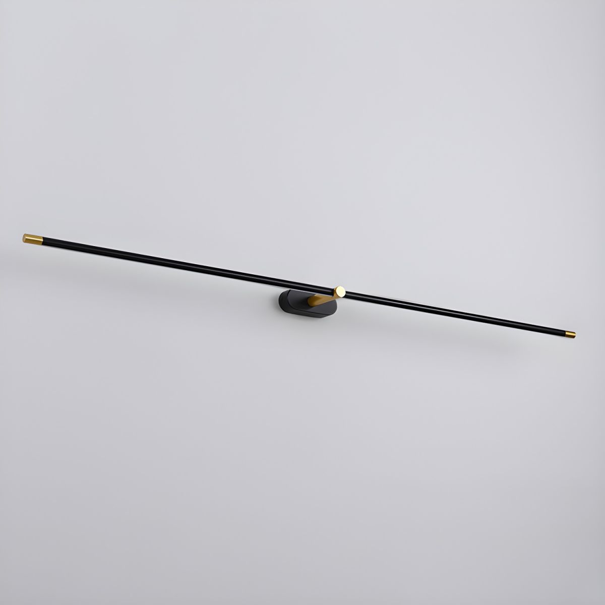 Flano Minimalist Linear Rechargeable Wall Lamp - Neutralighting