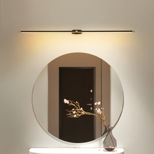 Flano Minimalist Linear Rechargeable Wall Lamp - Neutralighting