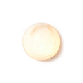 Minimalist Round Alabaster Wall Light For Living Room And Bedroom